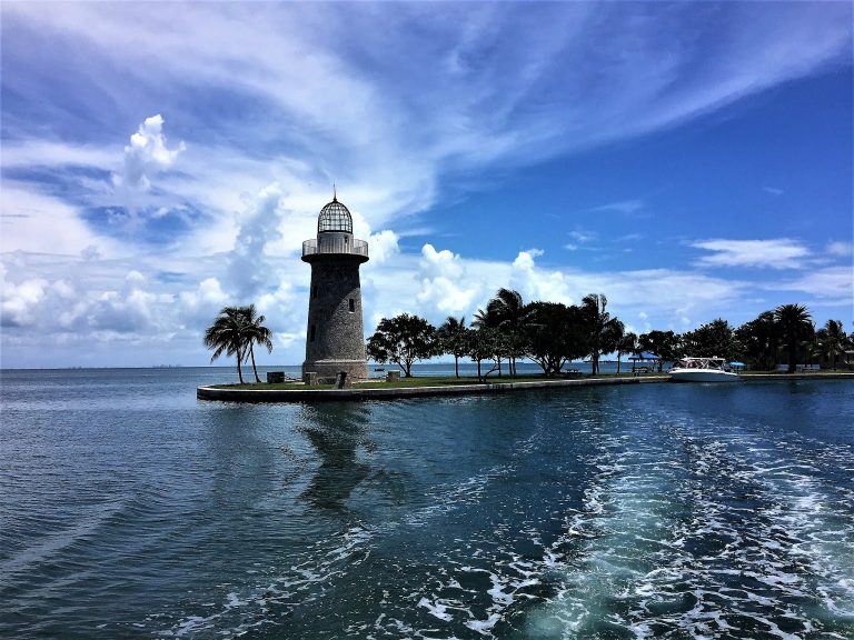 Biscayne National Park