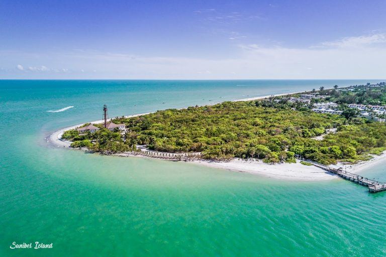 Sanibel Island