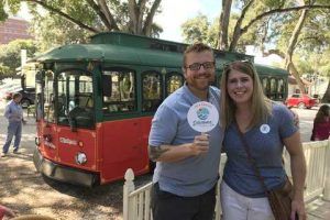 Visite en trolley Sarasota