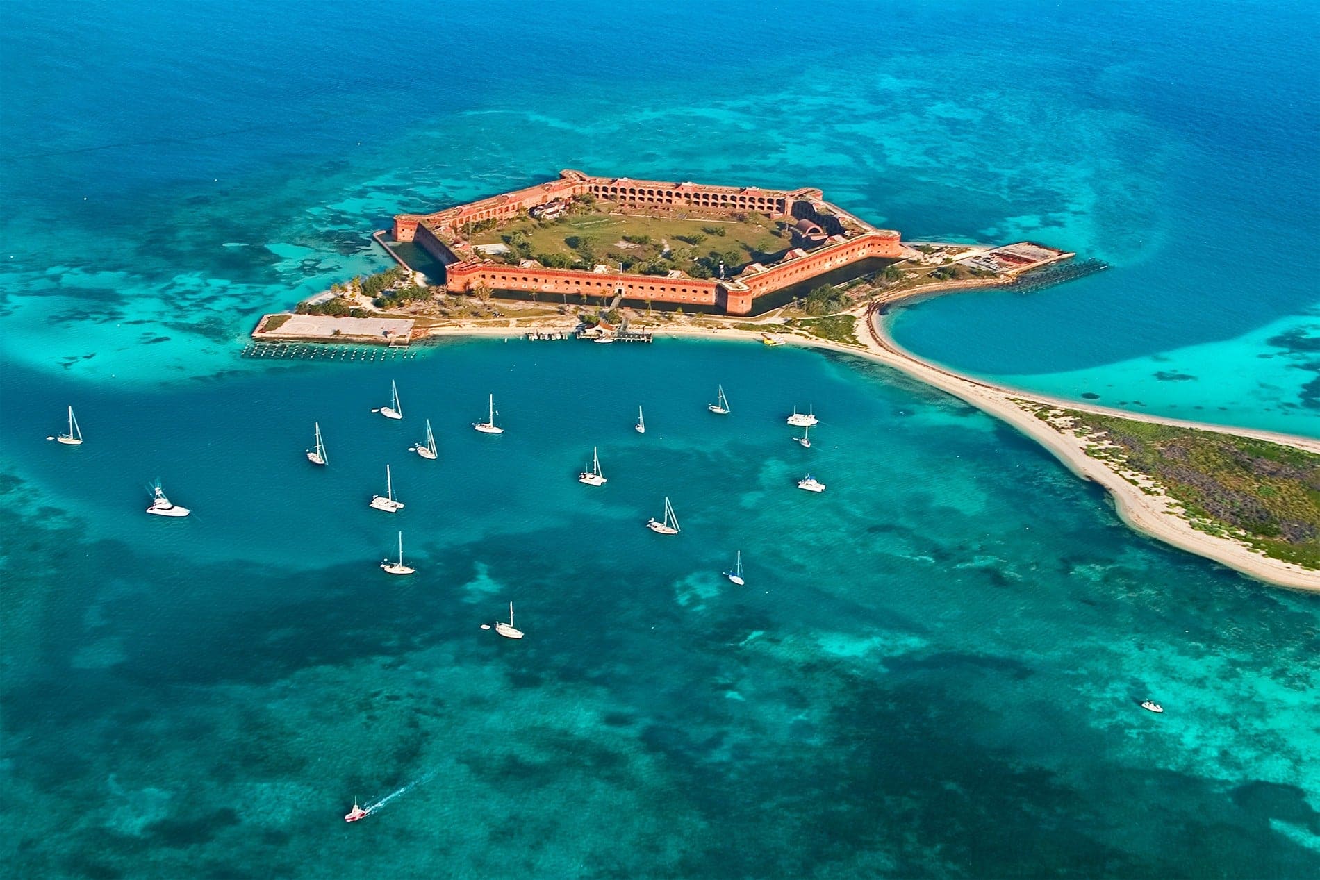 best dry tortugas tour