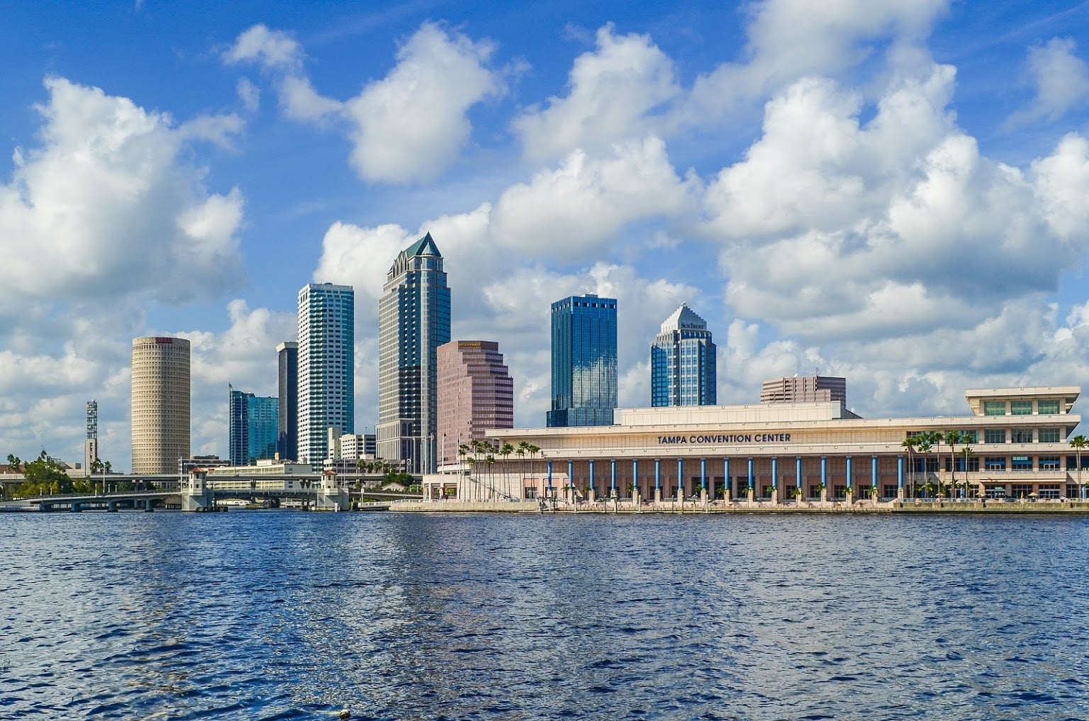 Visiter Tampa, une de nos villes préférées de Floride