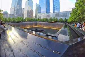 Memorial du 9/11