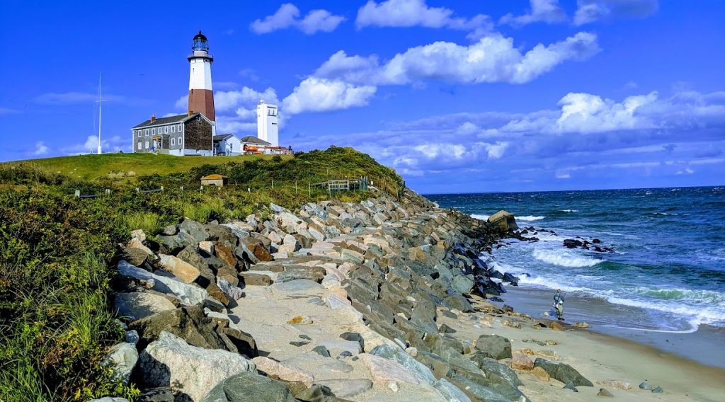 Montauk Long Island