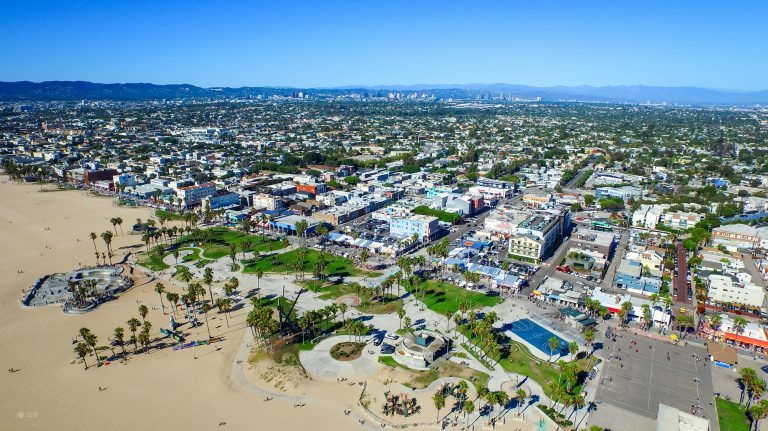 venice beach los angeles