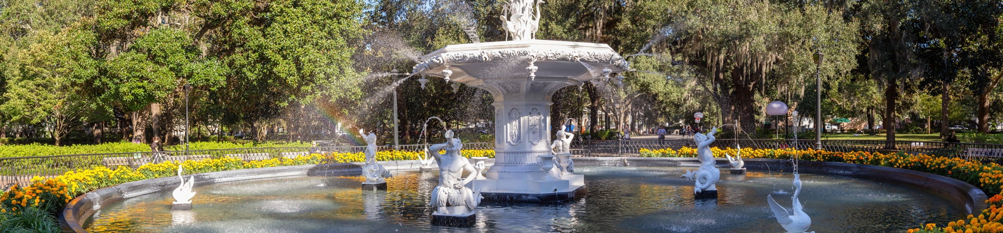 Voyage A Savannah Conseils Incontournables Ou Manger