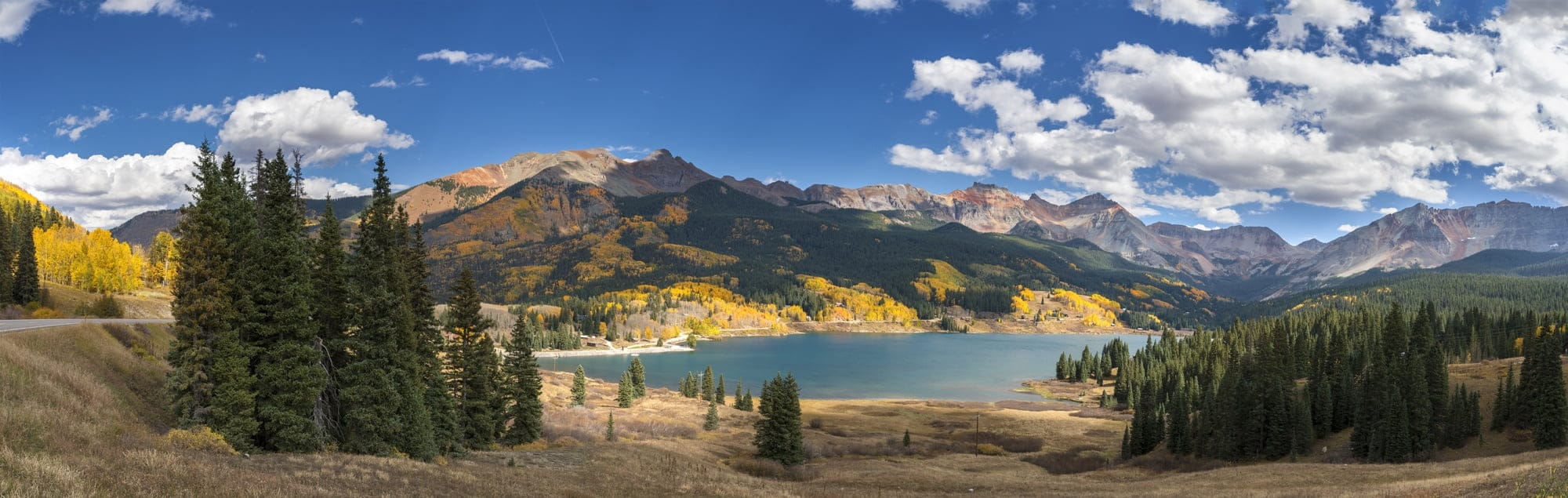 Vacances dans le Colorado : Le Guide