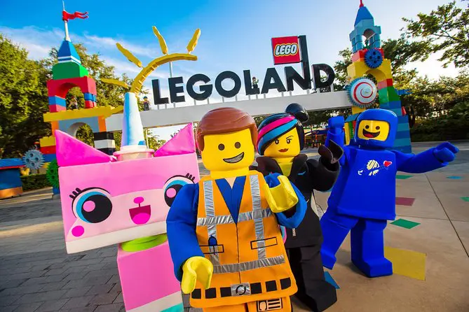 Legoland San Diego