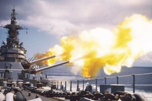 Battleship New Jersey Museum