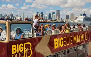 Big Bus Miami