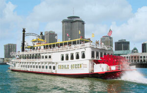 croisiere creole queen