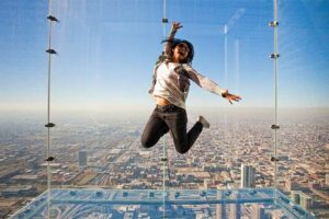 Skydeck Chicago