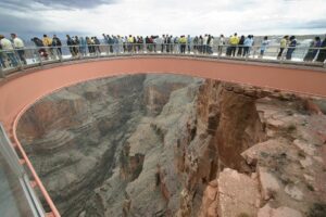 skywalk nevada