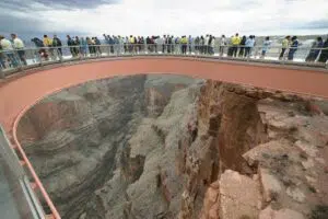 skywalk nevada