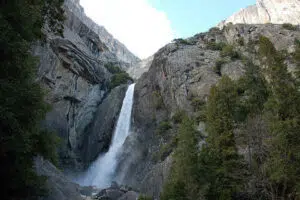 Yosemite Californie