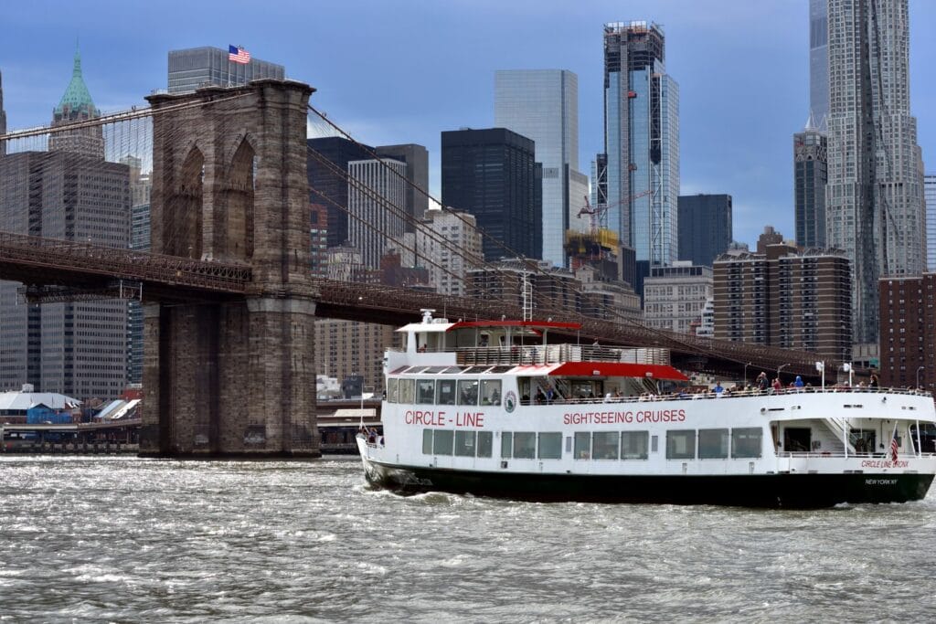 ticket circle line