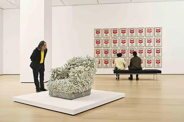 Musée Guggenheim